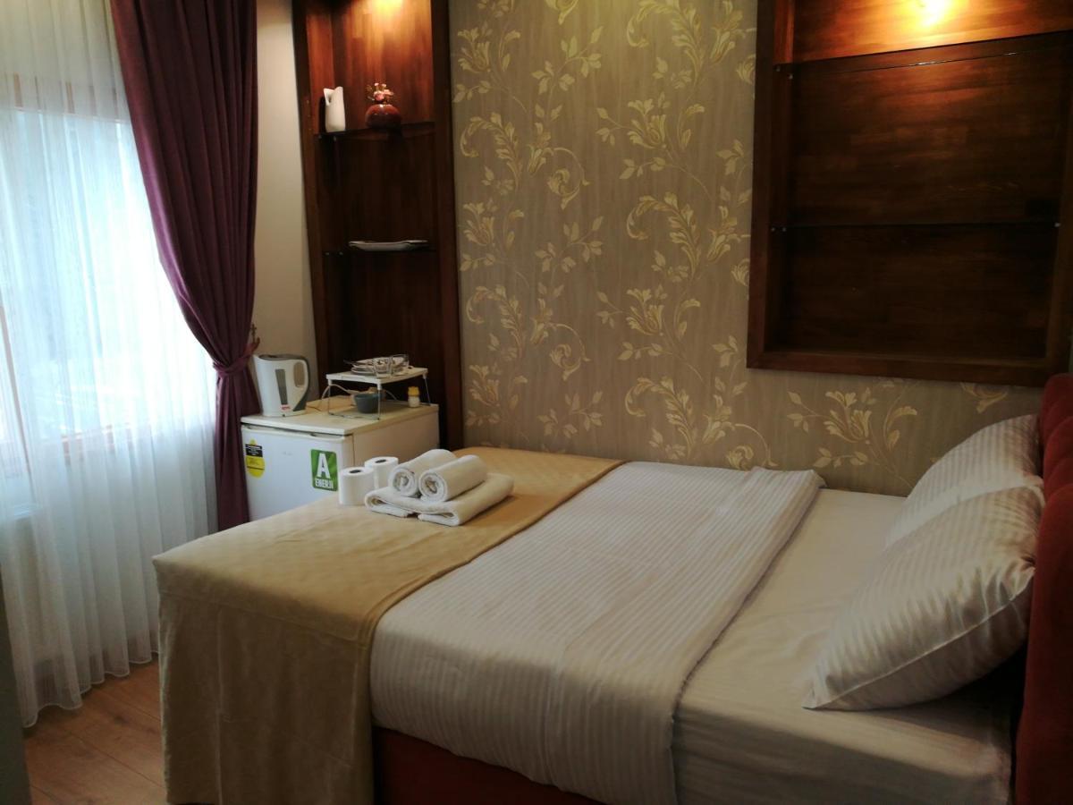 Bonica Hotel 3*