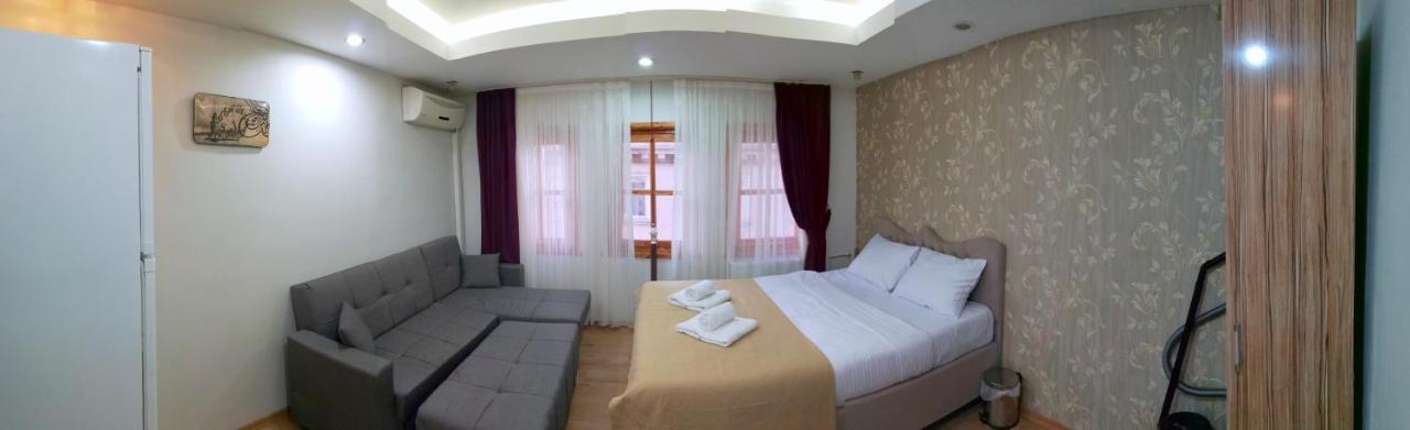Bonica Hotel 3*