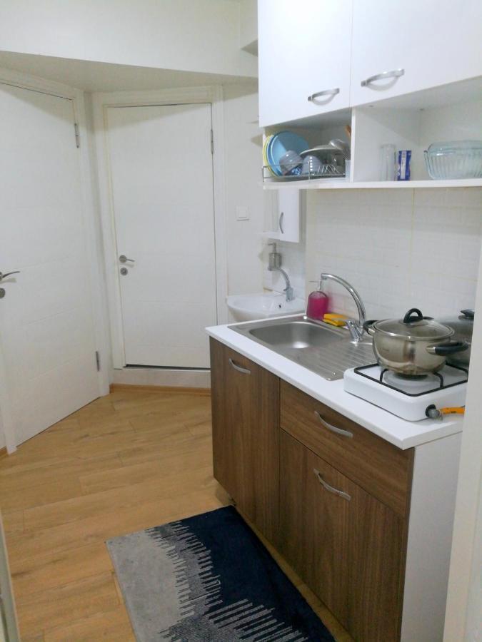 Hotel Bonica Provincia di Istanbul