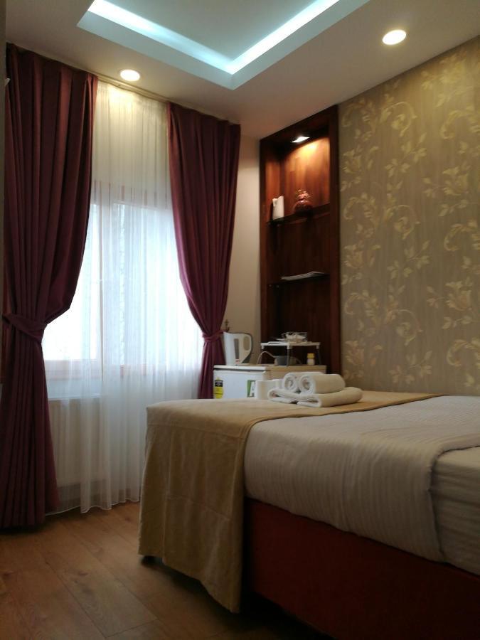 Bonica Otel İstanbul