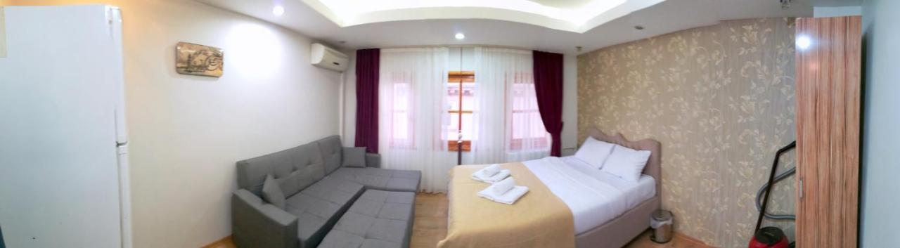 Bonica Otel İstanbul