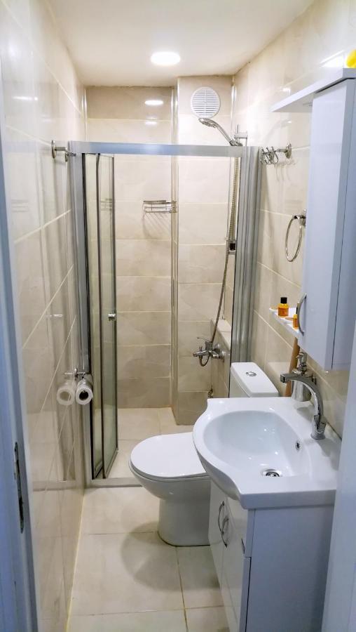 Bonica Otel İstanbul