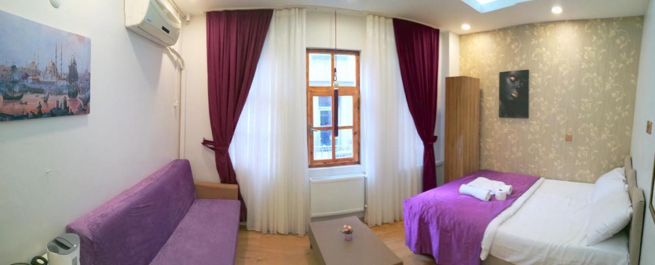 Bonica Otel