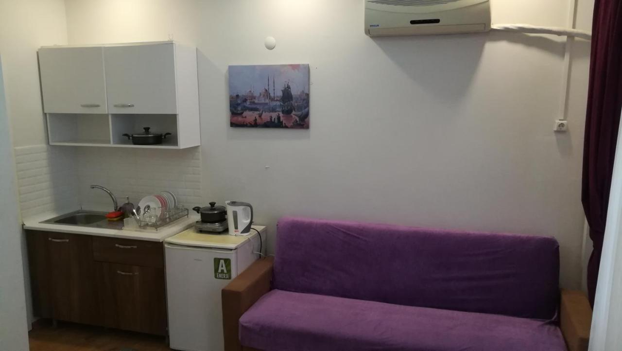 Otel Bonica İstanbul