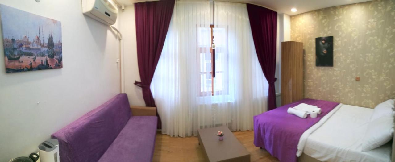 Otel Bonica 3*