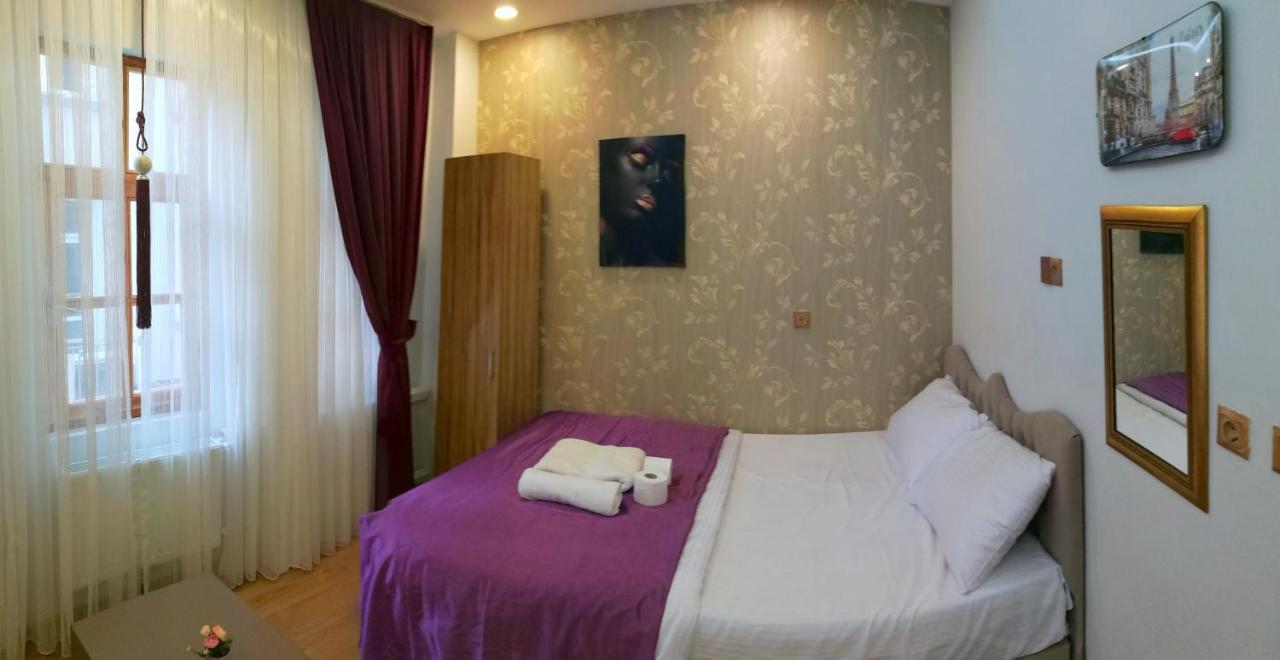 Bonica Otel 3*