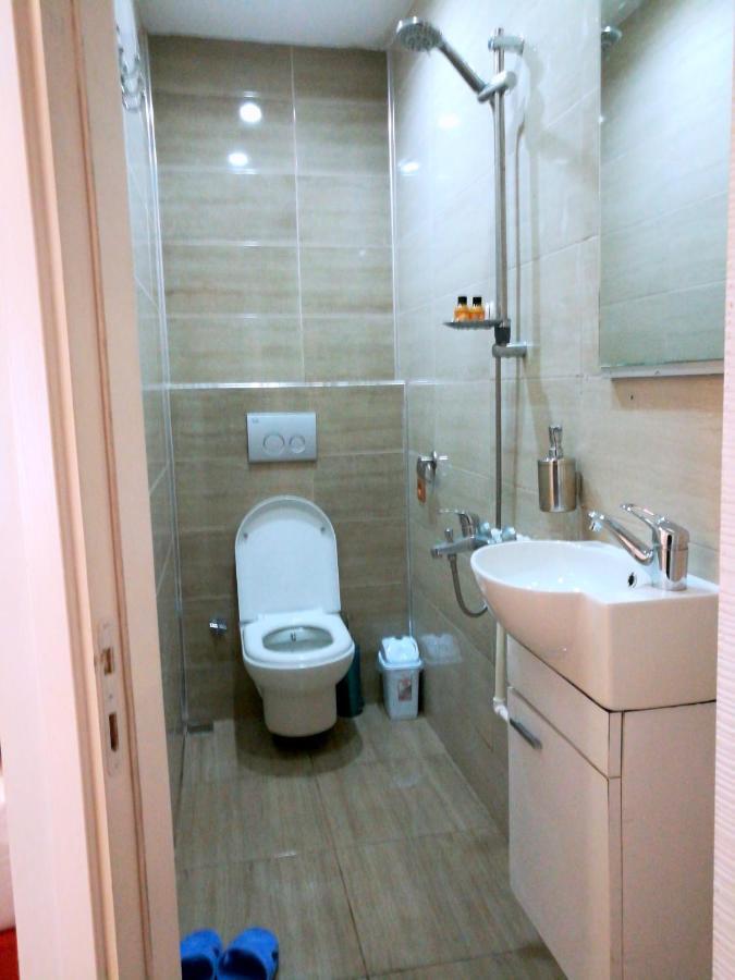 Otel Bonica 3*