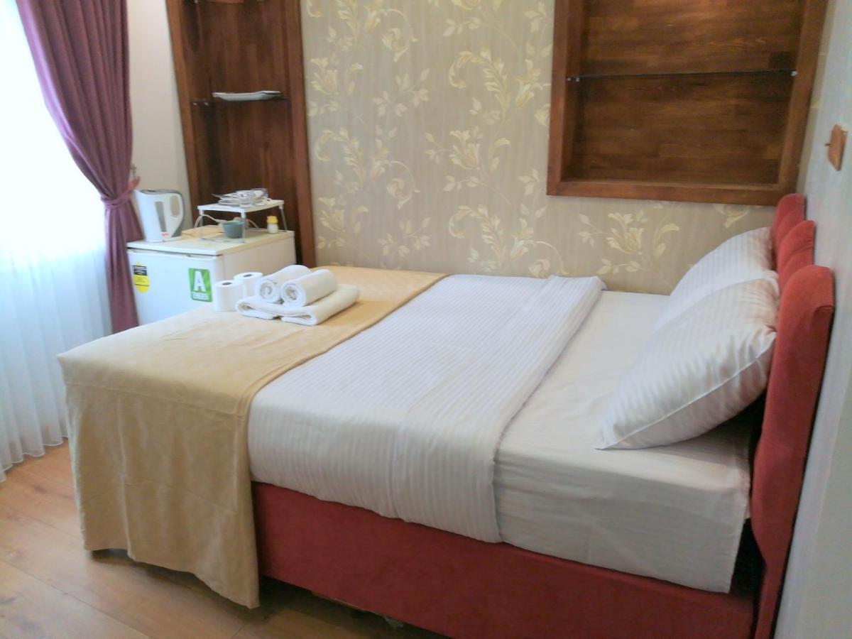 Bonica Otel İstanbul