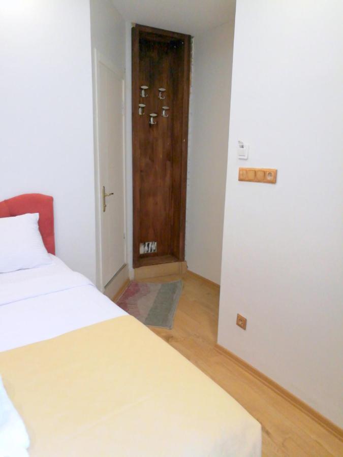 Otel Bonica İstanbul