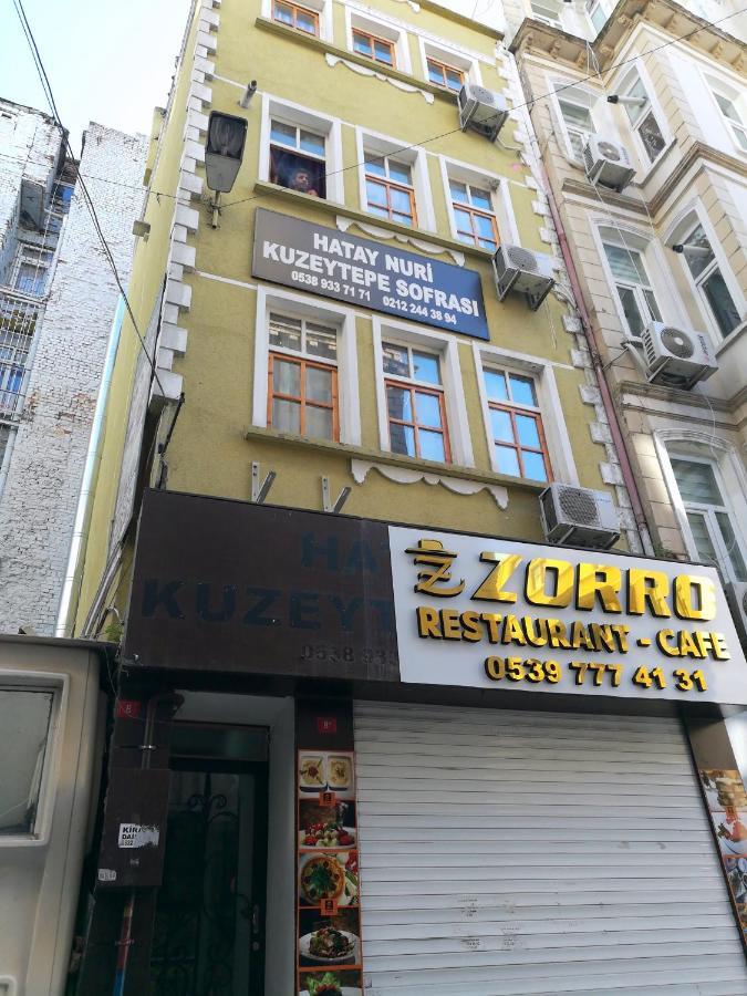 Otel Bonica