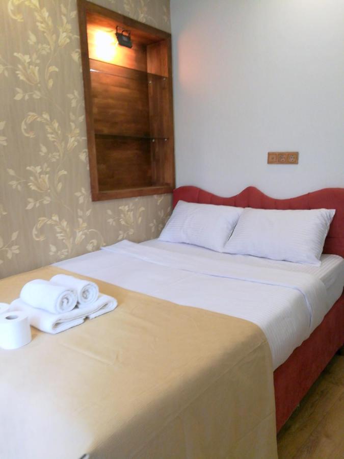 Bonica Otel 3*