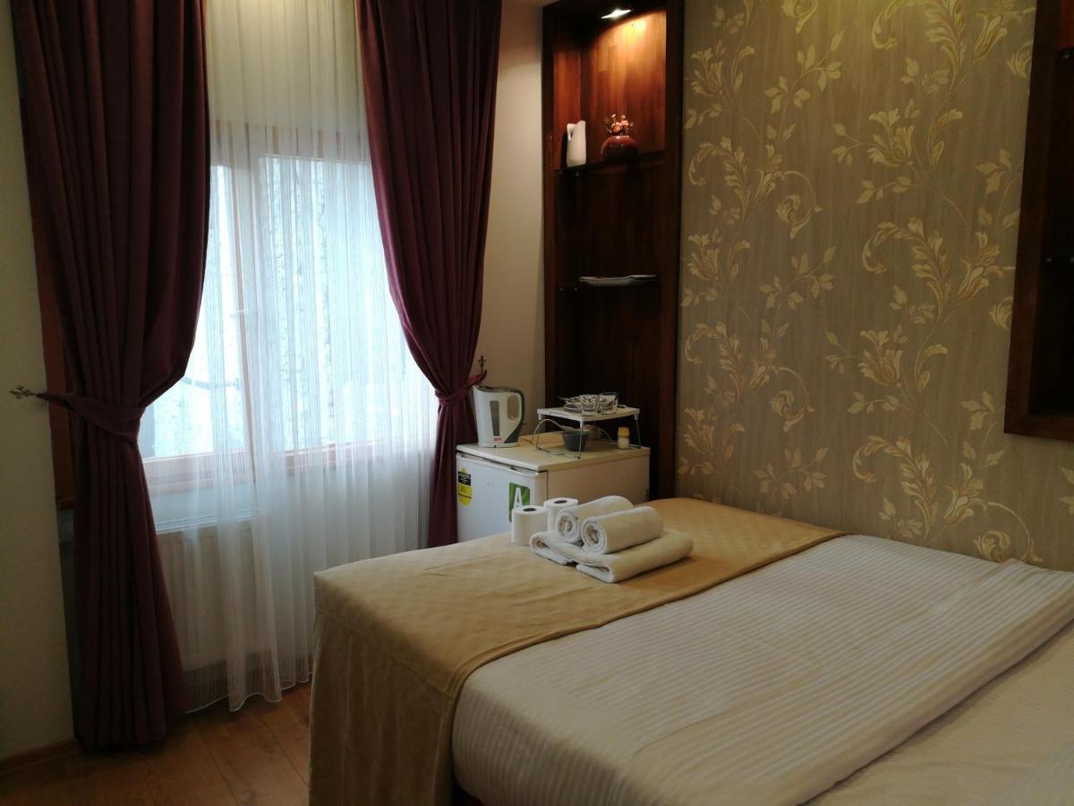 Otel Bonica İstanbul