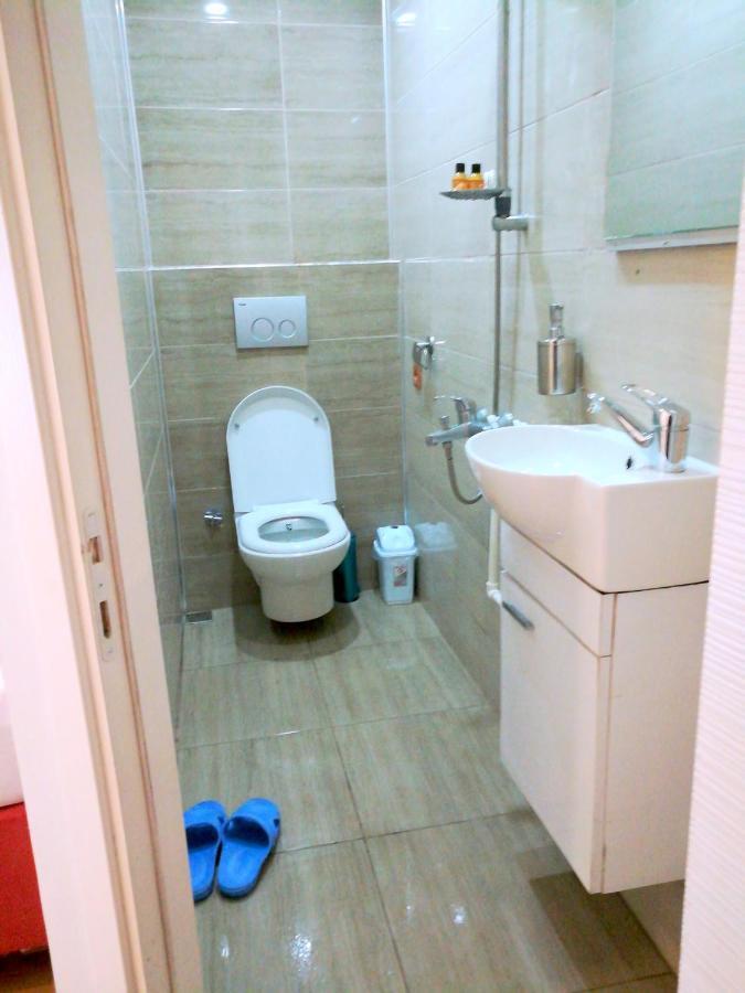 Otel Bonica 3*