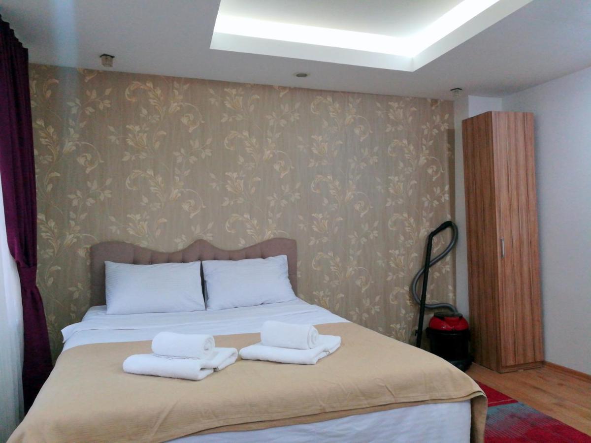 Otel Bonica İstanbul