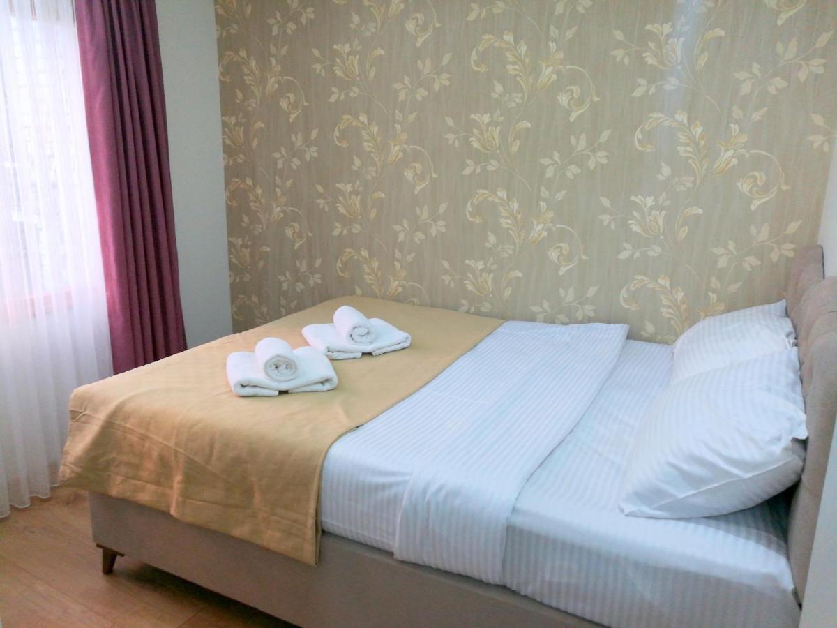 Bonica Otel İstanbul