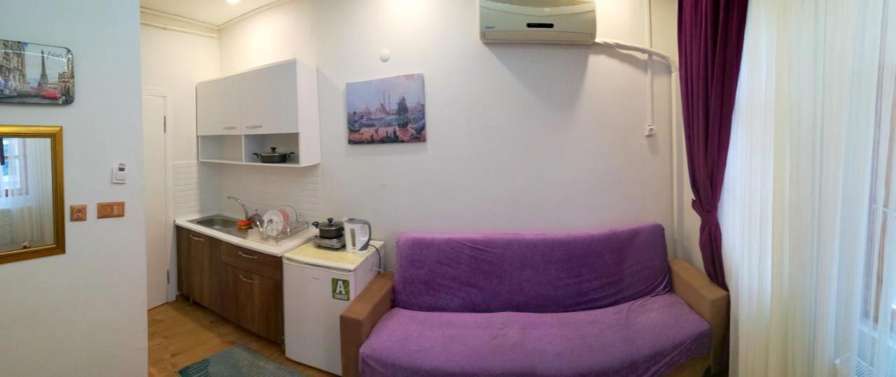 Bonica Otel 3*